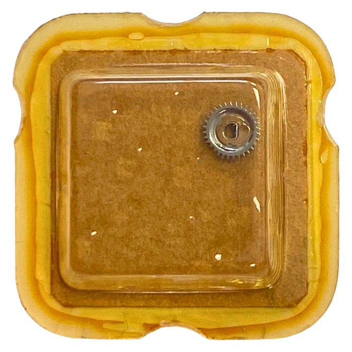 ETA 2650 - 1498 Roue-palier de masse oscillante (roue de minute) (à l'unité) - Bearing wheel for oscillating weight (per unit)