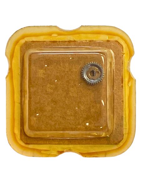 ETA 2650 - 1498 Roue-palier de masse oscillante (roue de minute) (à l'unité) - Bearing wheel for oscillating weight (per unit)