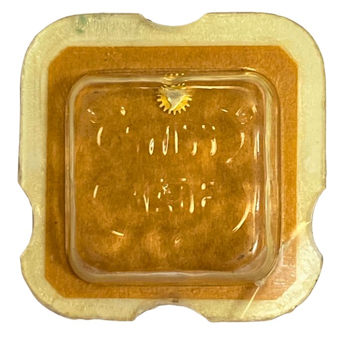 ETA 2724 - 2566 Correcteur de quantième (à l'unité) - Date corrector (per unit)