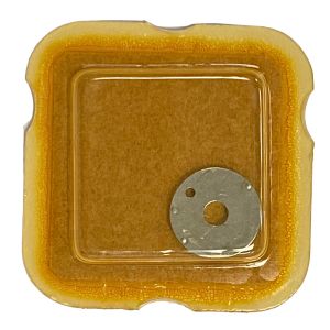 ETA 1691 - 2735 Plaque de maintien de l'indicateur des jours (à l'unité) - Date Indicator Maintaining (per unit)