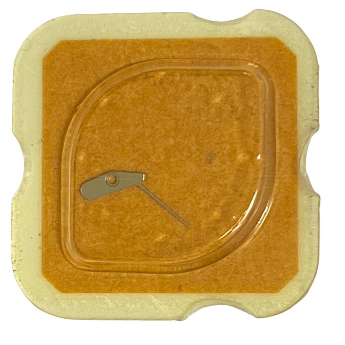 ETA 2828 - 2573 Ressort du sautoir des jours (à l'unité) - Day jumper spring (per unit)