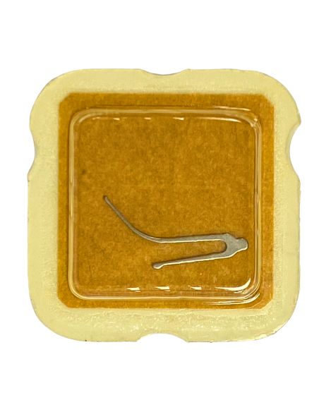 ETA 2836 - 2633 Ressort pour bascule de déclenchement (à l'unité) - Unlocking yoke spring (per unit)