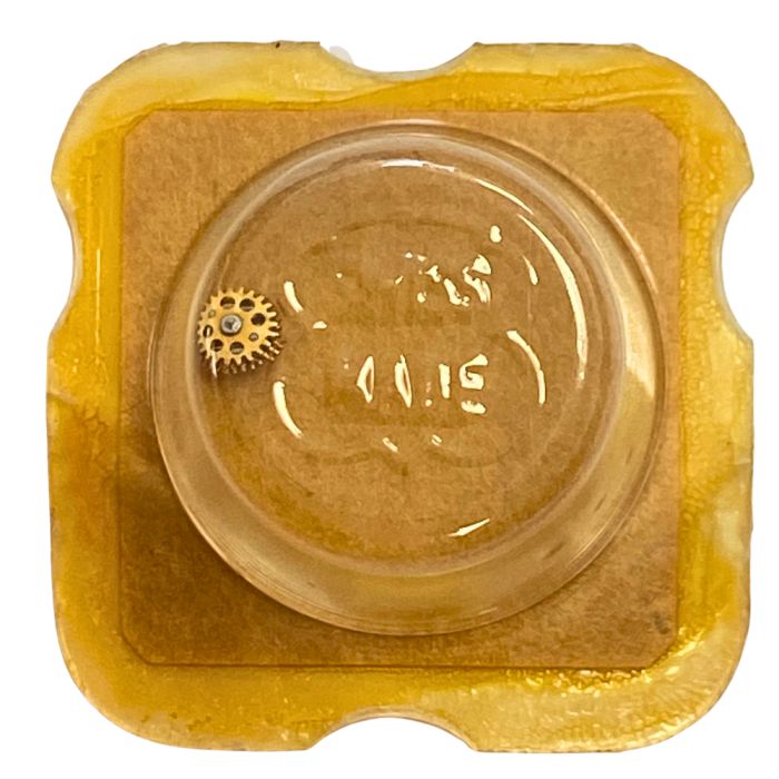 ETA 2870 - 1530 Embrayage monté (à l'unité) - Coupling clutch mount (per unit)