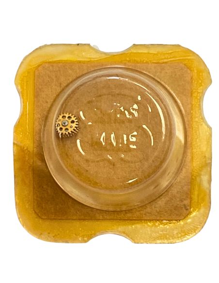 ETA 2870 - 1530 Embrayage monté (à l'unité) - Coupling clutch mount (per unit)