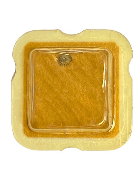 ETA 2892 - 2566 Correcteur de quantième (à l'unité) - Date corrector (per unit)
