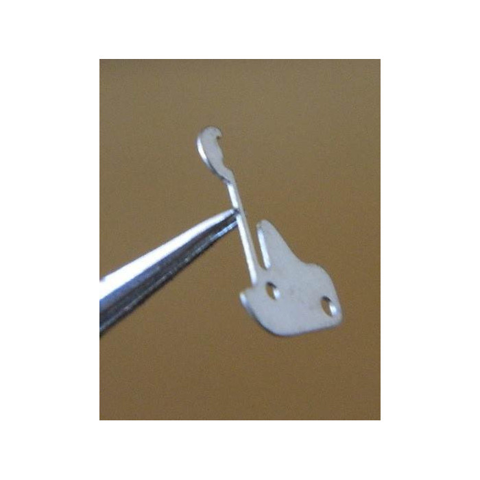 F.E.F 350 ressort de tirette