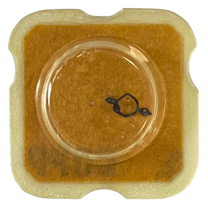 ETA 746 - 301 Raquette pour spiral plat (à l'unité) - Regulator for flat hairspring (per unit)