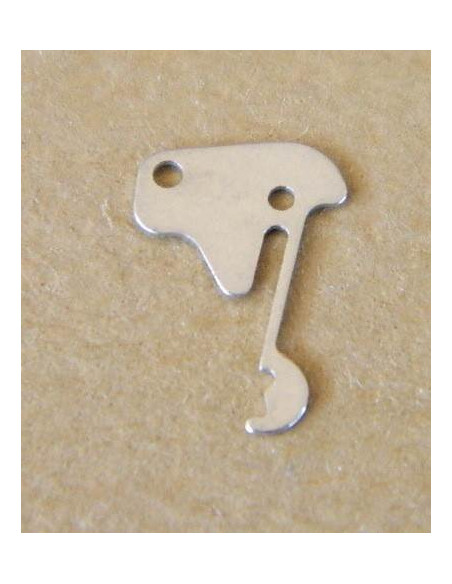 F.E.F 350 ressort de tirette