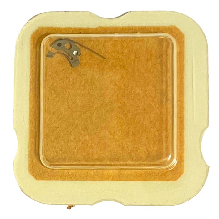 ETA 956.121 - 2573 Ressort du sautoir des jours (à l'unité) - Day jumper spring (per unit)
