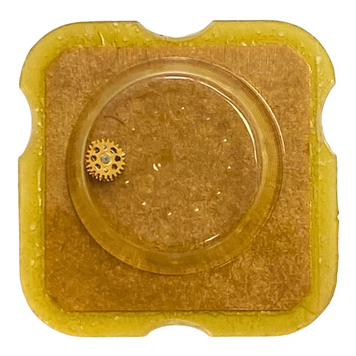 Eterna 12670 - 1530 Embrayage monté (à l'unité) - Coupling clutch mount (per unit)