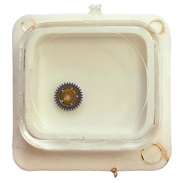 Eterna 1402U - 1497 Palier à billes de masse oscillante (roue de minute) (à l'unité) - Ball-bearing for oscillating weight (per 