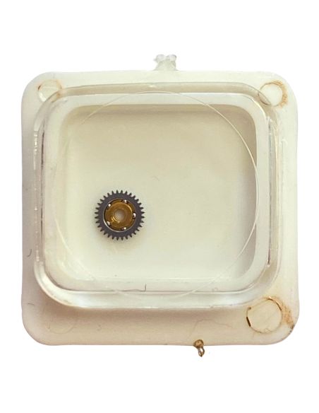 Eterna 1402U - 1497 Palier à billes de masse oscillante (roue de minute) (à l'unité) - Ball-bearing for oscillating weight (per 