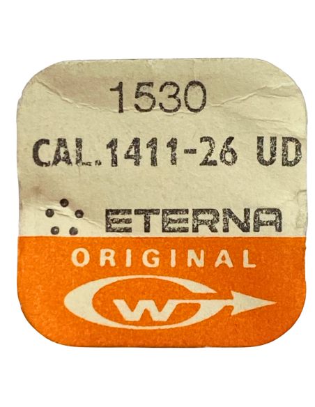 Eterna 1411-26 - 1530 Embrayage monté (à l'unité) - Coupling clutch mount (per unit)