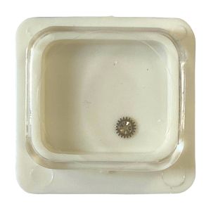 Eterna 1419 - 410 Pignon de remontoir (à l'unité) - Winding pinion (per unit)