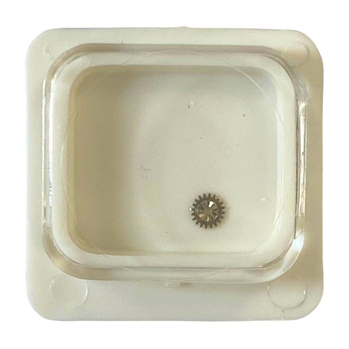 Eterna 1419 - 410 Pignon de remontoir (à l'unité) - Winding pinion (per unit)