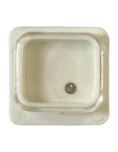 Eterna 1419 - 410 Pignon de remontoir (à l'unité) - Winding pinion (per unit)