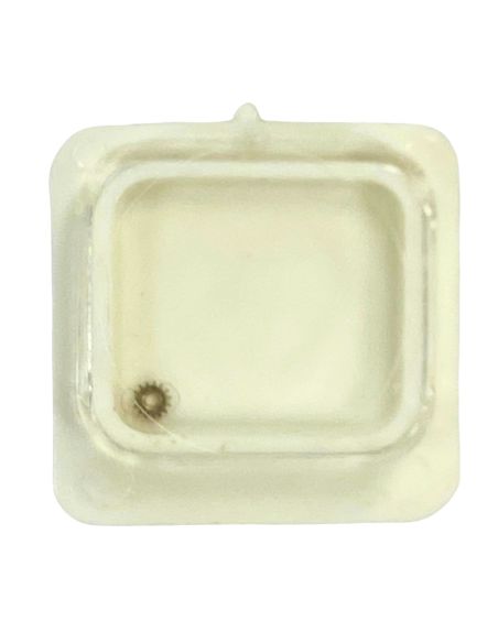 Eterna 1480 - 410 Pignon de remontoir (à l'unité) - Winding pinion (per unit)