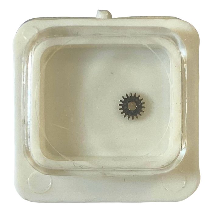 F.E.F 380-2 - 410 Pignon de remontoir (à l'unité) - Winding pinion (per unit)