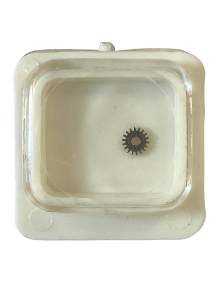 F.E.F 380-2 - 410 Pignon de remontoir (à l'unité) - Winding pinion (per unit)