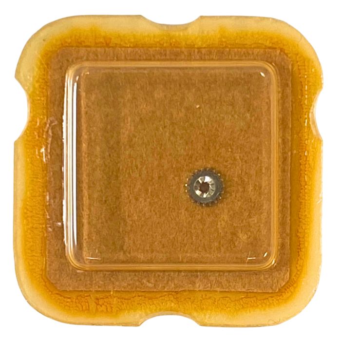 F.E.F 6630 - 410 Pignon de remontoir (à l'unité) - Winding pinion (per unit)
