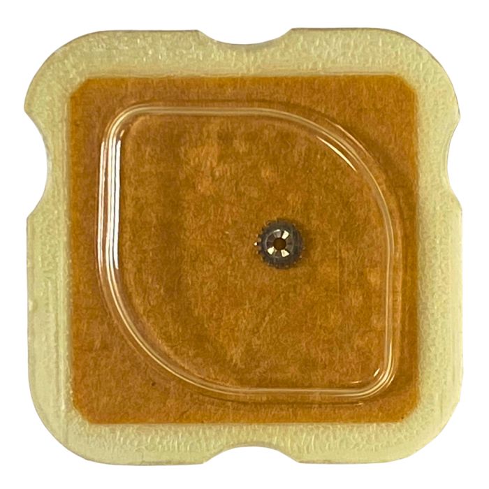 F.E.F 6681 - 410 Pignon de remontoir (à l'unité) - Winding pinion (per unit)