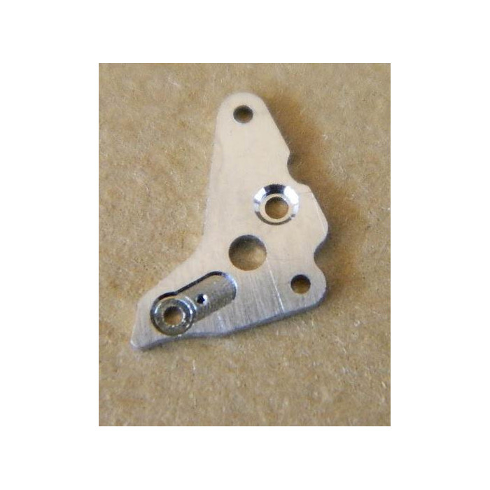 F.E.F 350 Barrette de roue de centre