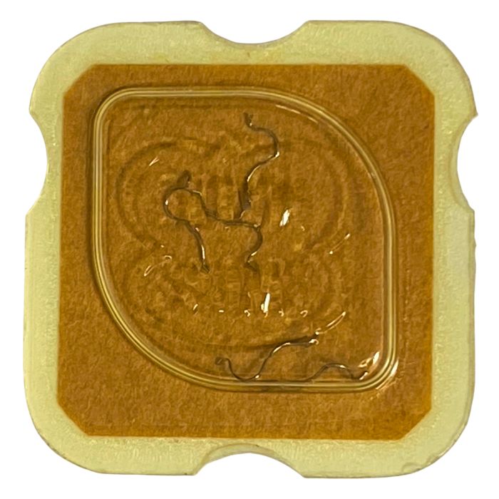 Felsa 4008 - 2573 Ressort du sautoir des jours (à l'unité) - Day jumper spring (per unit)