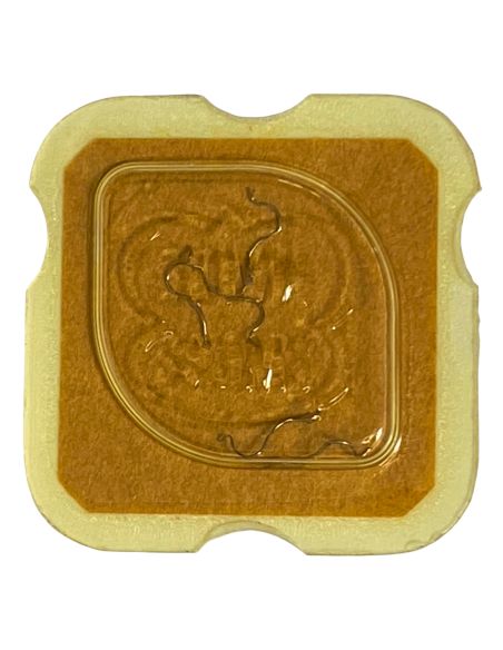 Felsa 4008 - 2573 Ressort du sautoir des jours (à l'unité) - Day jumper spring (per unit)