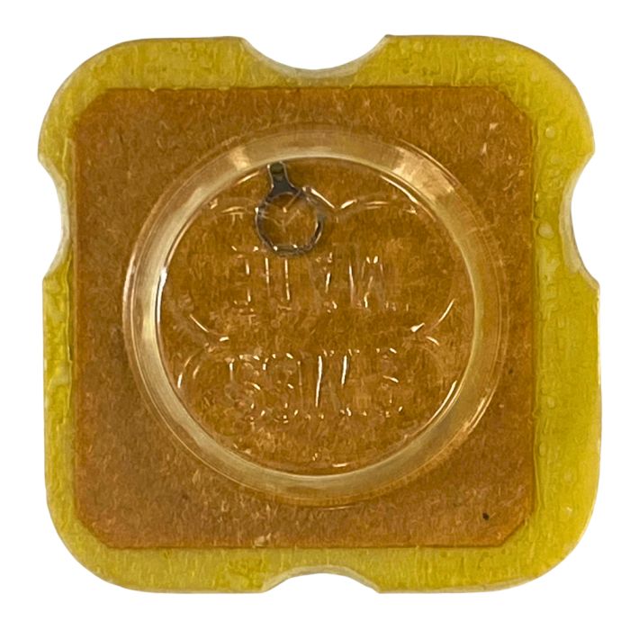 Felsa 4020 - 301 Raquette pour spiral plat (à l'unité) - Regulator for flat hairspring (per unit)