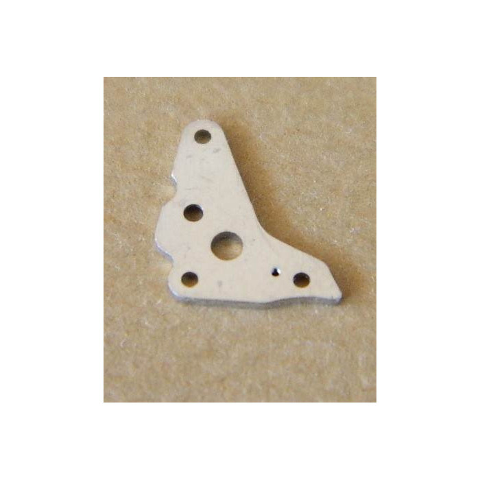 F.E.F 350 Barrette de roue de centre