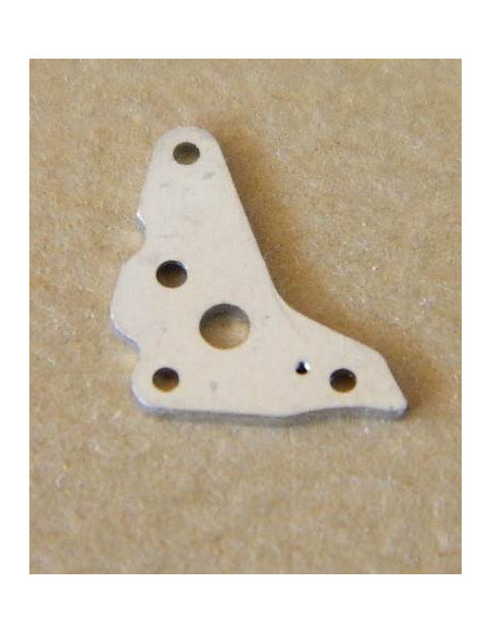 F.E.F 350 Barrette de roue de centre