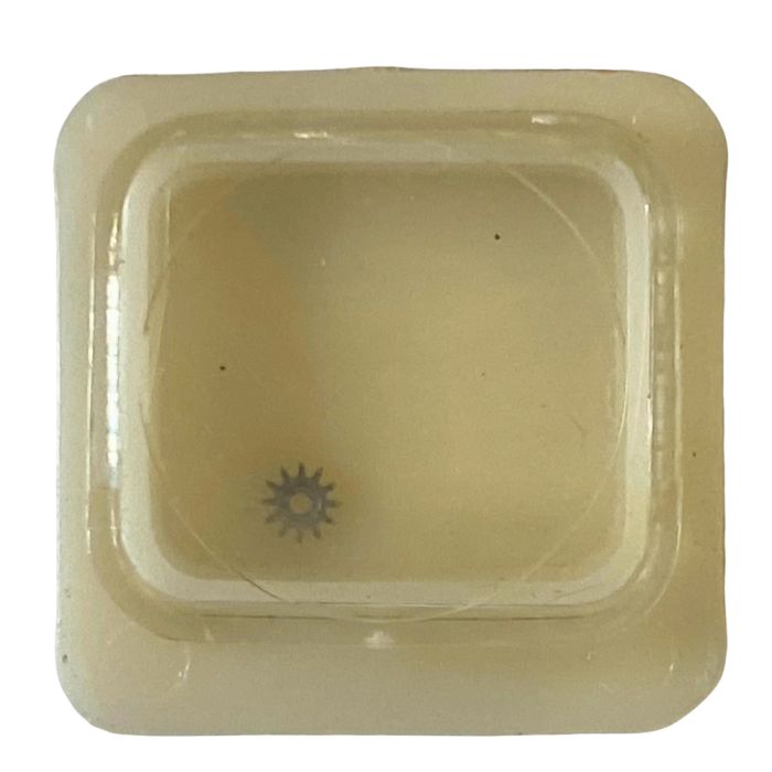 FHF 55 - 410 Pignon de remontoir (à l'unité) - Winding pinion (per unit)