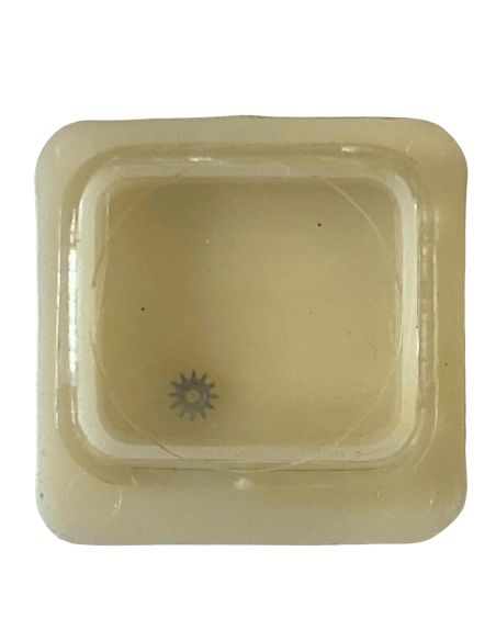 FHF 55 - 410 Pignon de remontoir (à l'unité) - Winding pinion (per unit)