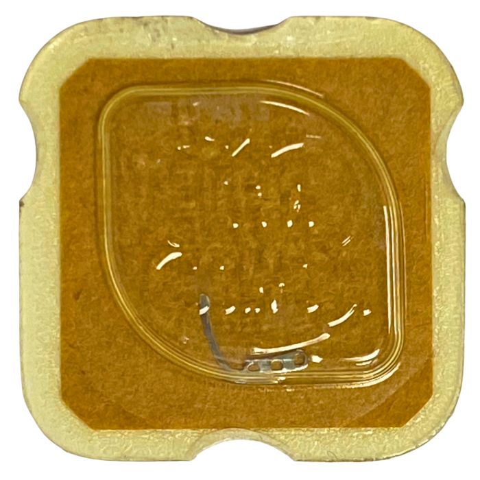 FHF 1691 - 2633 Ressort pour bascule de déclenchement (à l'unité) - Unlocking yoke spring (per unit)