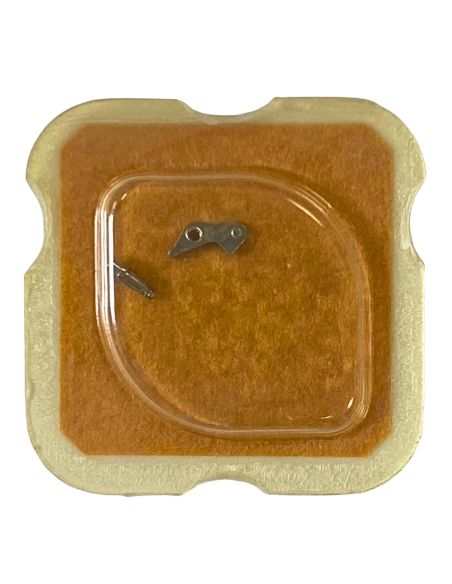 FHF 67 - 443 Tirette (à l'unité) - Setting lever (detent) (per unit)
