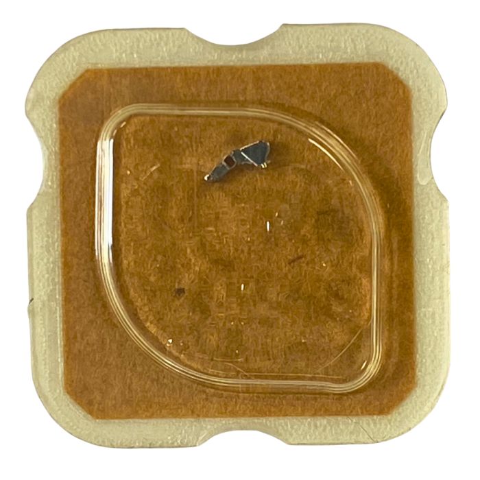 FHF 75 - 443 Tirette (à l'unité) - Setting lever (detent) (per unit)