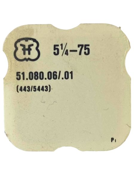 FHF 75 - 443 Tirette (à l'unité) - Setting lever (detent) (per unit)