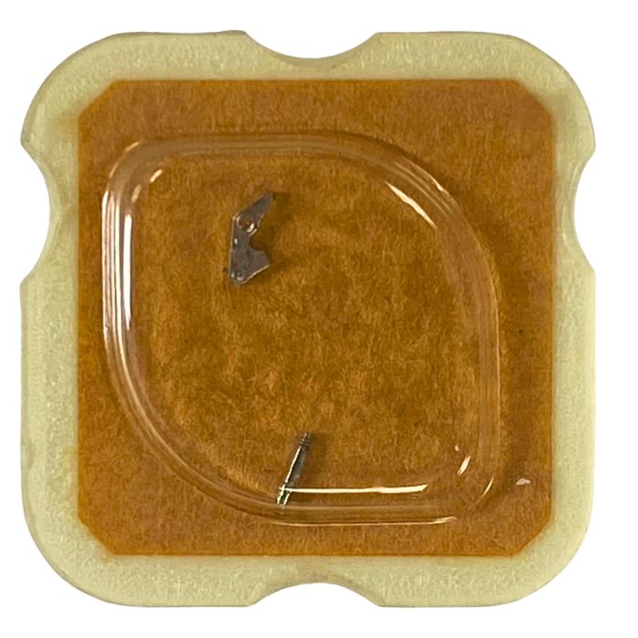 FHF 77-21 - 443 Tirette (à l'unité) - Setting lever (detent) (per unit)