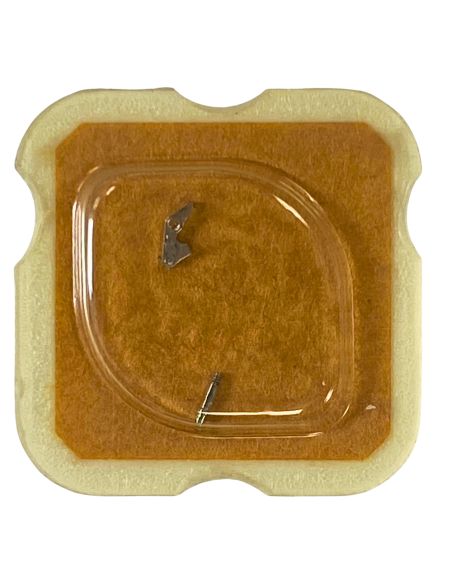 FHF 77-21 - 443 Tirette (à l'unité) - Setting lever (detent) (per unit)