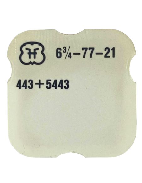 FHF 77-21 - 443 Tirette (à l'unité) - Setting lever (detent) (per unit)