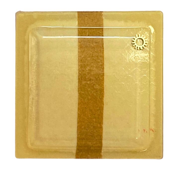 Förster 220 - 1500 Pignon baladeur (à l'unité) - Wig wag pinion (per unit)