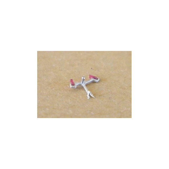 F.E.F 350 Ancre montée