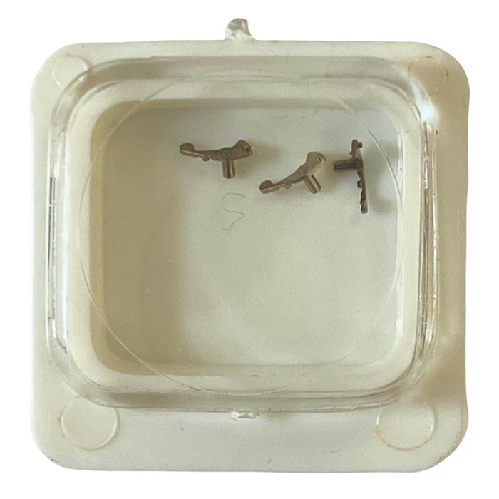 Harley 3572 - 443 Tirette (à l'unité) - Setting lever (detent) (per unit)