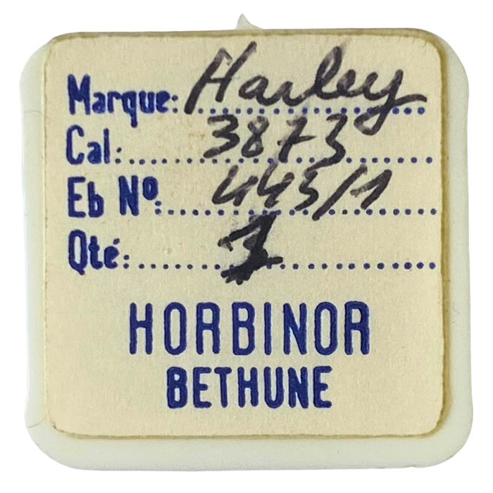 Harley 3873 - 443 Tirette (à l'unité) - Setting lever (detent) (per unit)