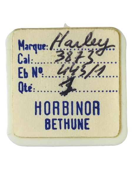 Harley 3873 - 443 Tirette (à l'unité) - Setting lever (detent) (per unit)