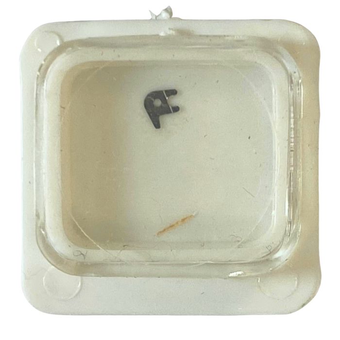 Harley 3873 - 443 Tirette (à l'unité) - Setting lever (detent) (per unit)