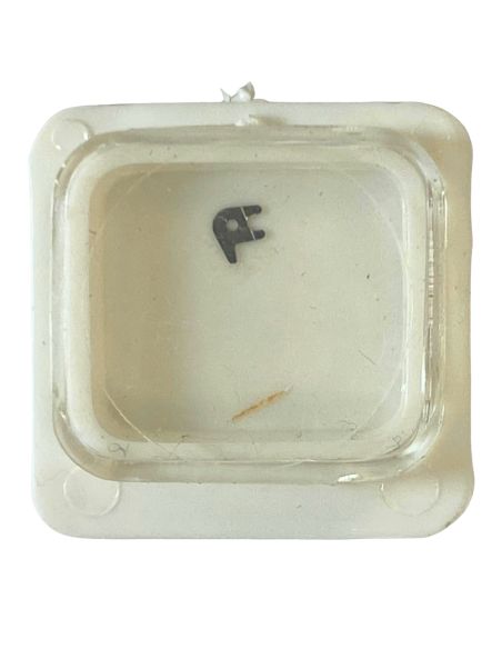 Harley 3873 - 443 Tirette (à l'unité) - Setting lever (detent) (per unit)