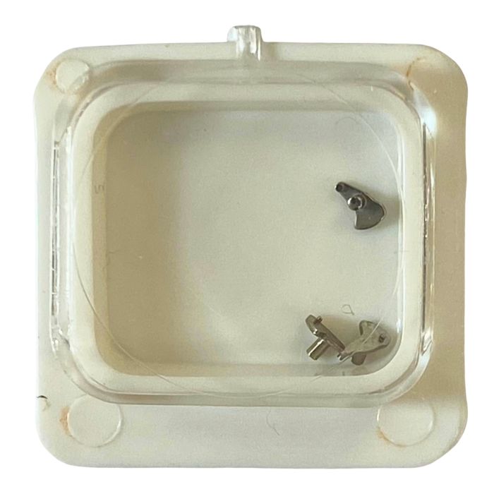 Harley 672 - 443 Tirette (à l'unité) - Setting lever (detent) (per unit)