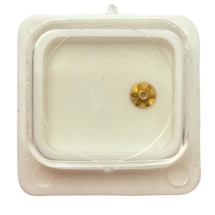 Harley 705 - 2558 Roue des heures double denture (à l'unité) - Double toothing hour wheel (per unit)
