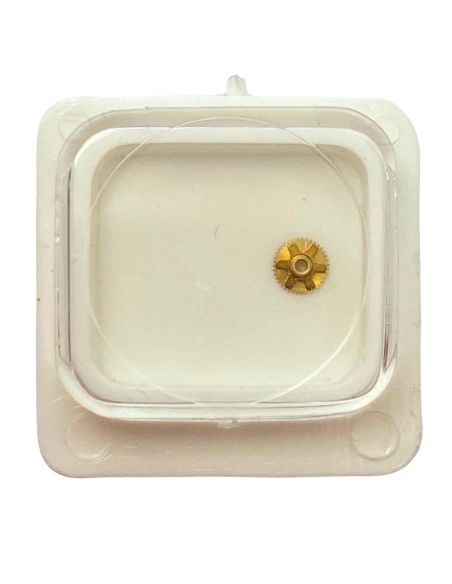 Harley 705 - 2558 Roue des heures double denture (à l'unité) - Double toothing hour wheel (per unit)